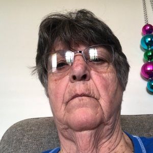 Meet your Posher, Gail